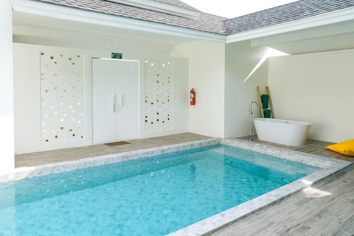 The Pin Boutique Pool Villa Krabi