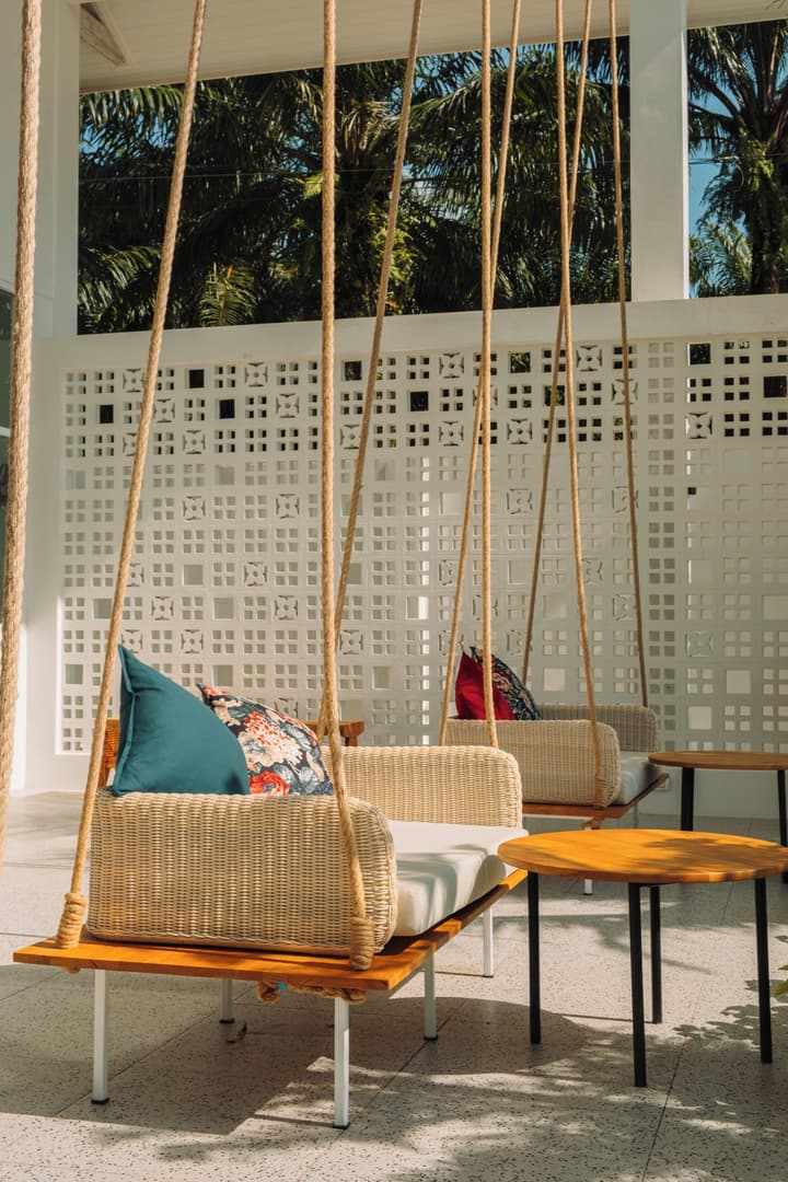 The Pin Boutique Pool Villa Krabi