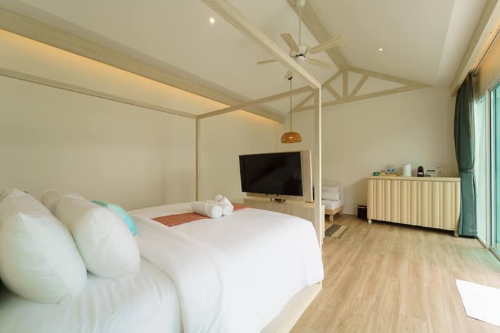 The Pin Boutique Pool Villa Krabi
