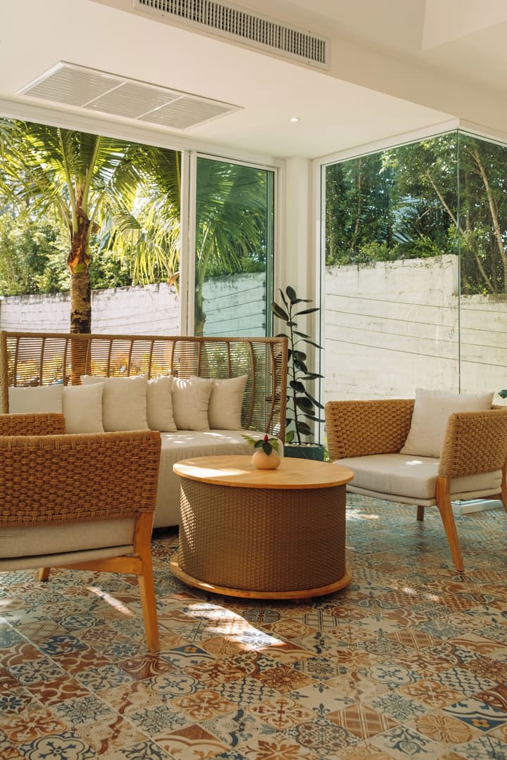The Pin Boutique Pool Villa Krabi