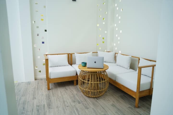 The Pin Boutique Pool Villa Krabi