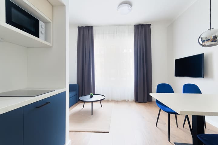 Villa Oliver Budapest