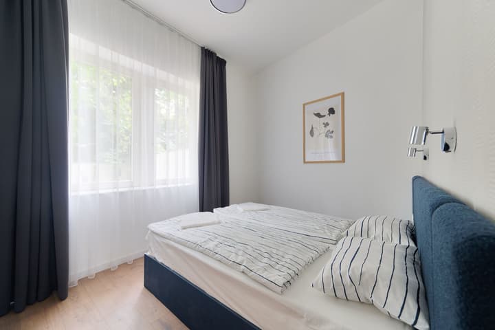 Villa Oliver Budapest