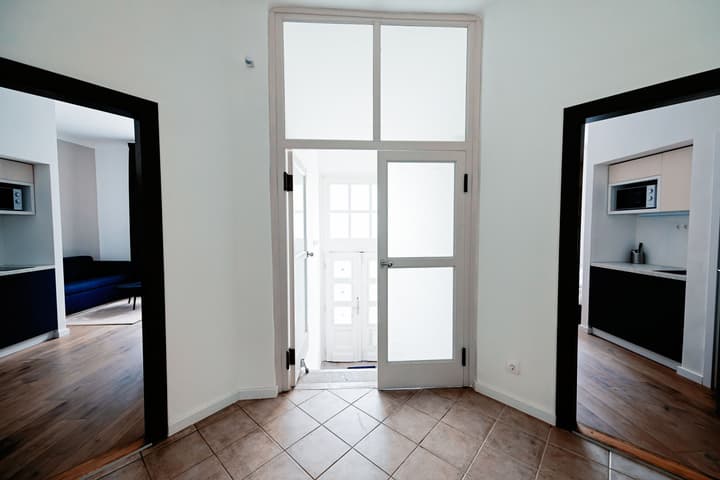 Villa Oliver Budapest