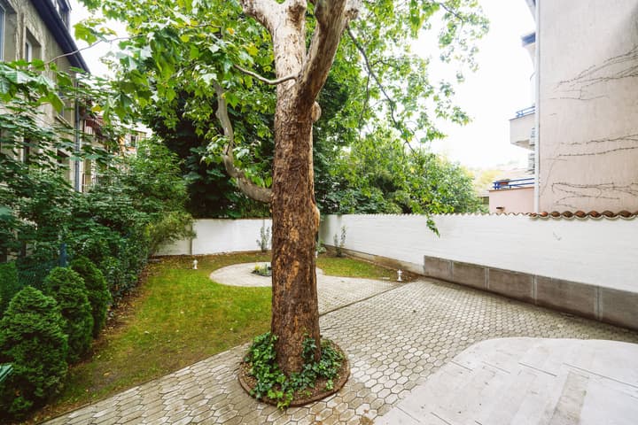 Villa Oliver Budapest
