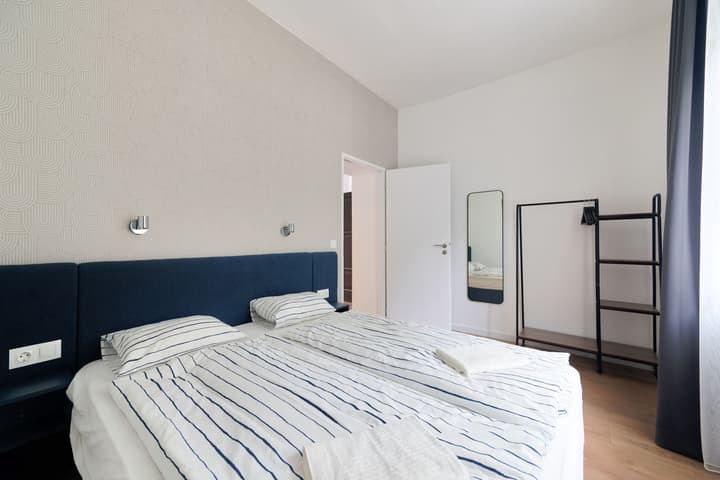 Villa Oliver Budapest