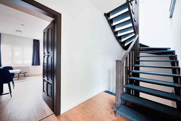 Villa Oliver Budapest