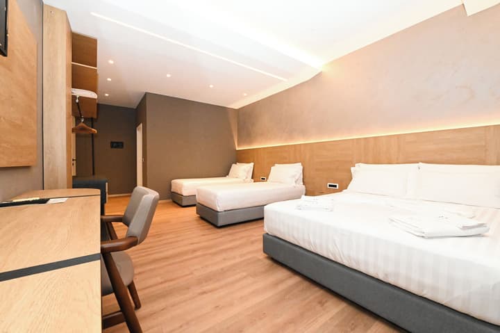 Hotel Panorama