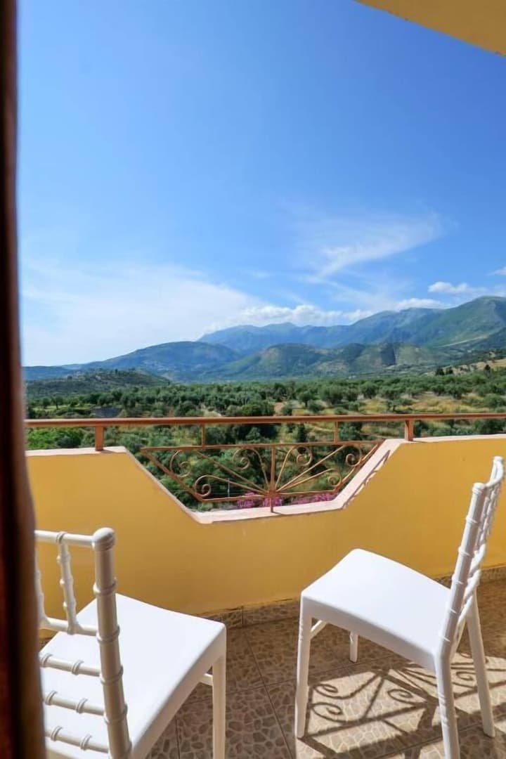 Hotel Panorama
