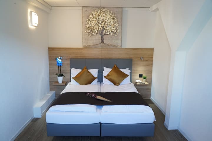 Centra Hotel Winterthur