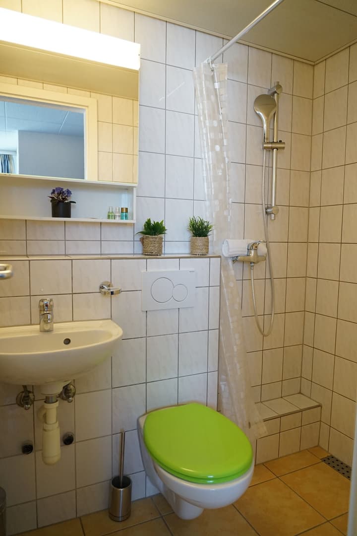 Centra Hotel Winterthur