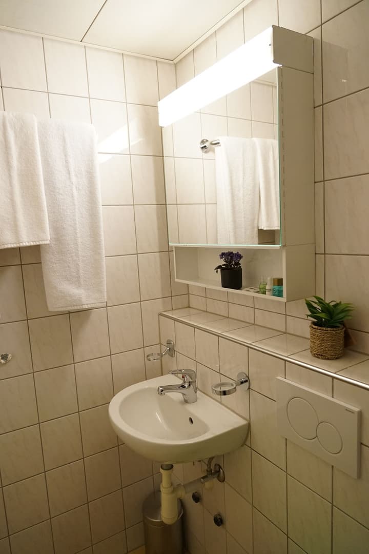 Centra Hotel Winterthur