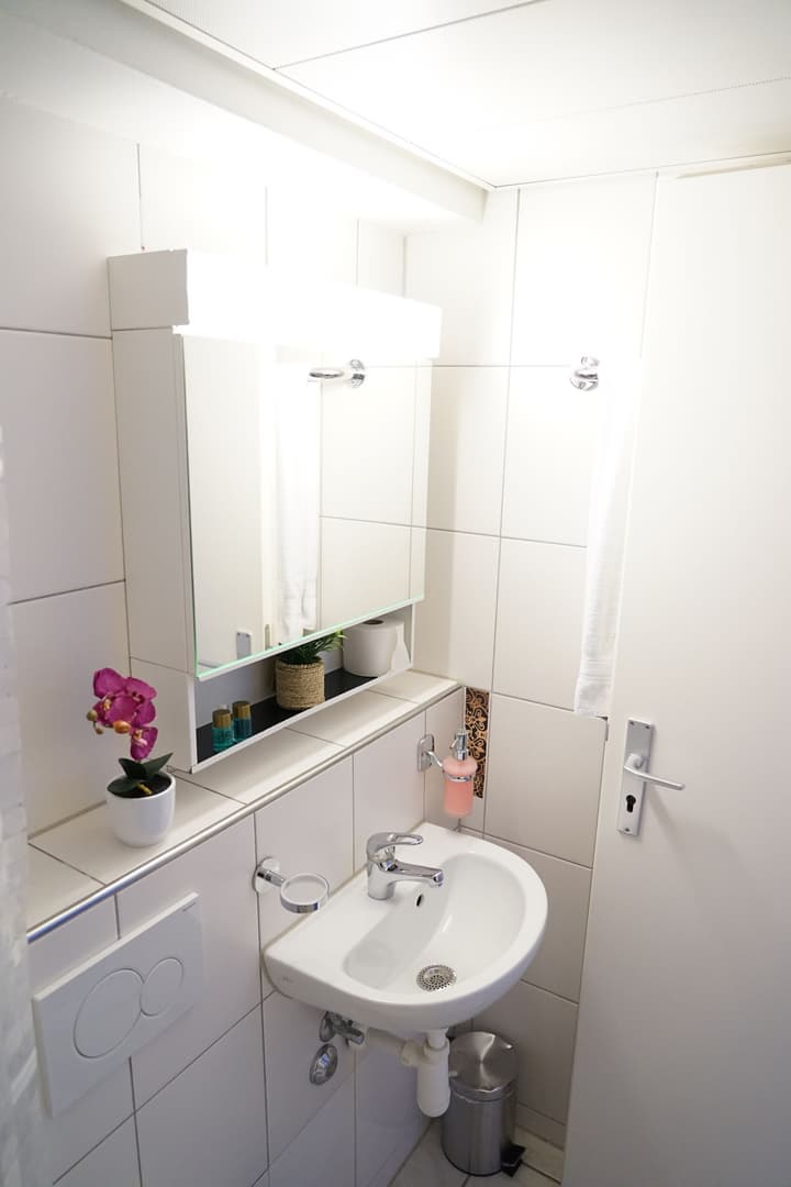 Centra Hotel Winterthur