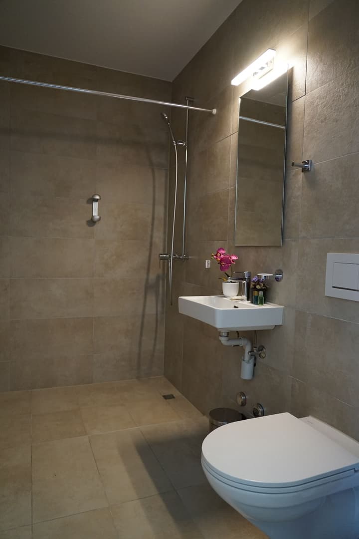 Centra Hotel Winterthur