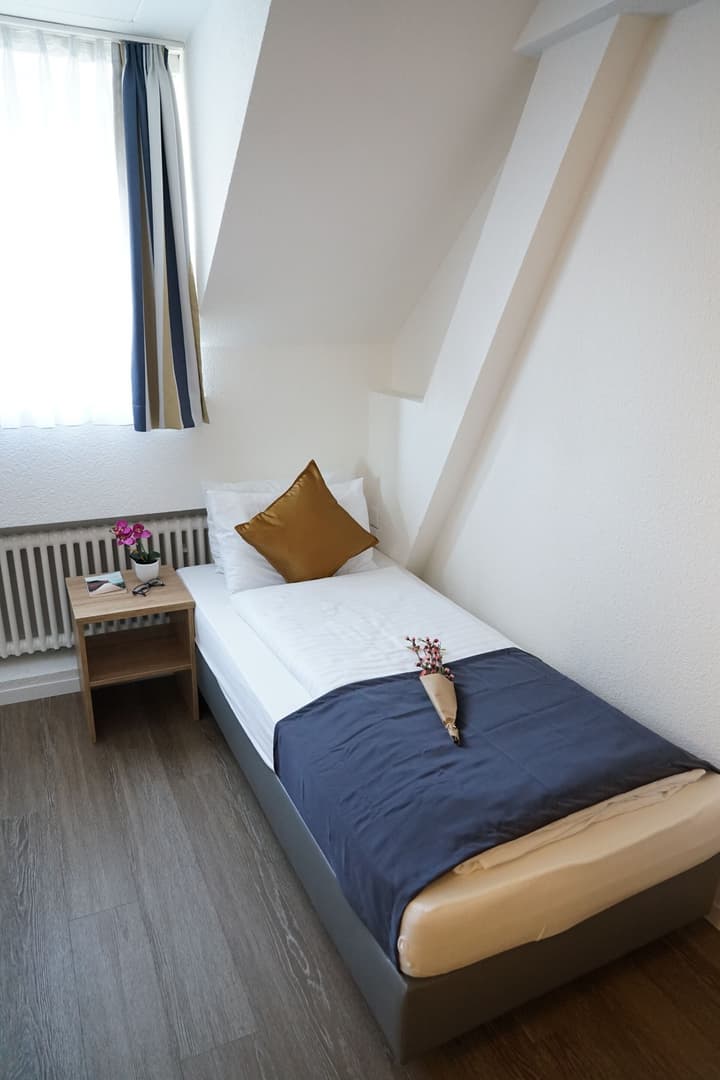 Centra Hotel Winterthur