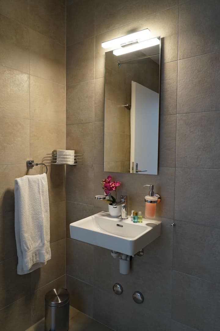 Centra Hotel Winterthur
