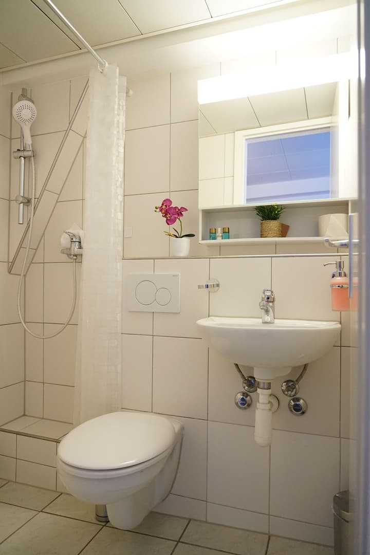 Centra Hotel Winterthur