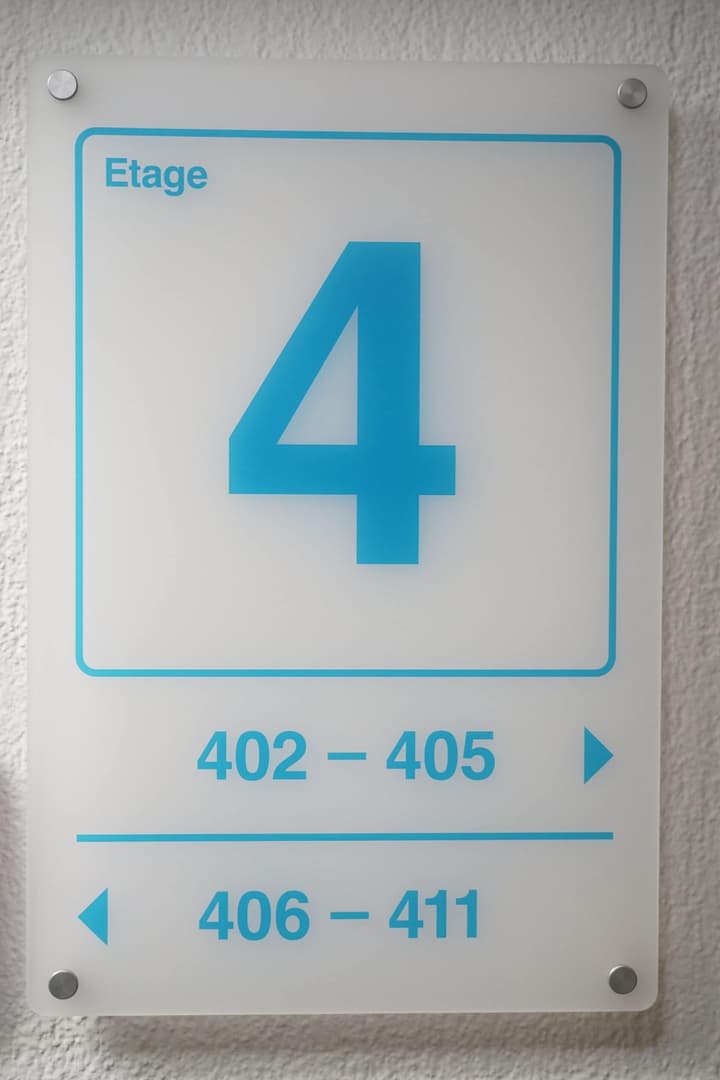 Centra Hotel Winterthur
