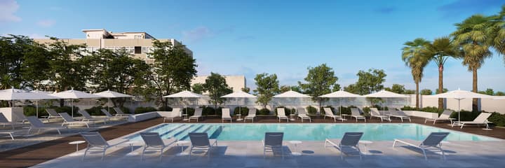 B21 Lifestyle Hotel