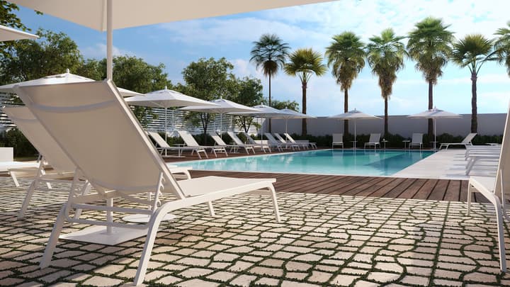 B21 Lifestyle Hotel