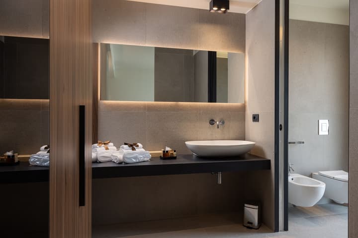 B21 Lifestyle Hotel