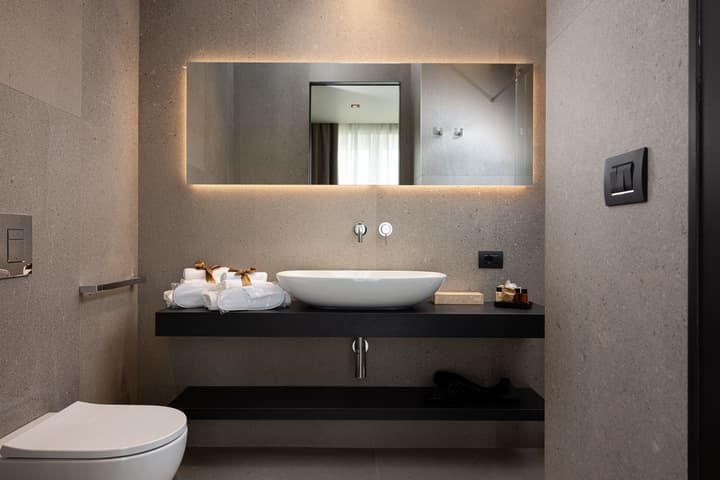B21 Lifestyle Hotel