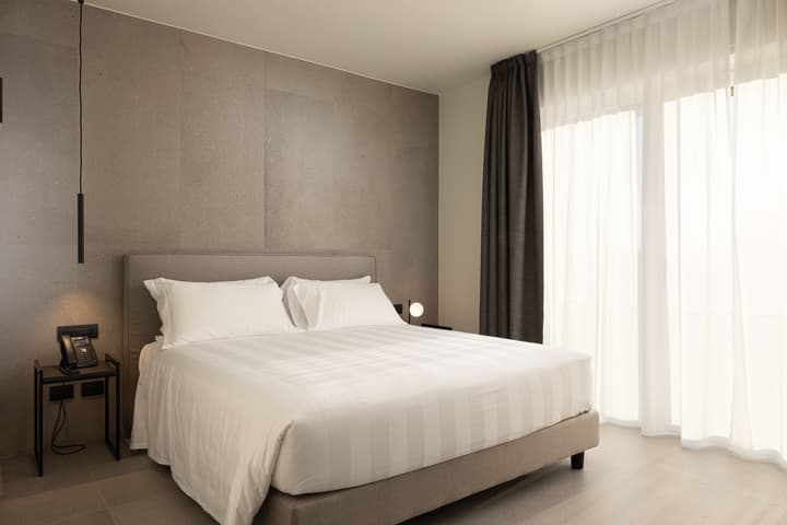 B21 Lifestyle Hotel