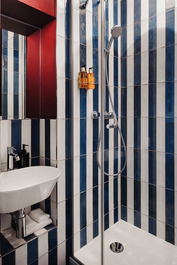 Edgar Suites Montmartre - Paul Albert