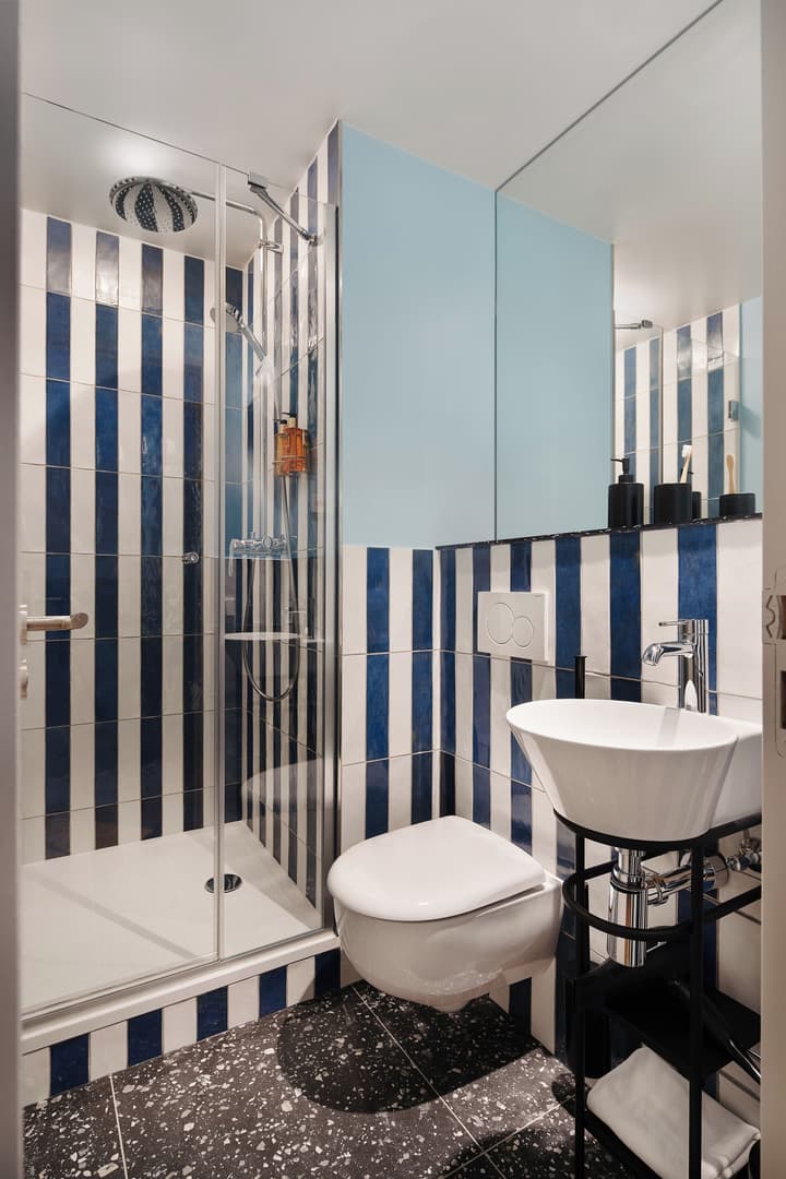 Edgar Suites Montmartre - Paul Albert