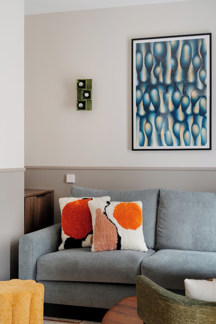 Edgar Suites Montmartre - Paul Albert