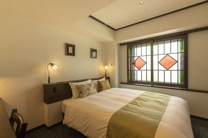 HOTEL ARU KYOTO