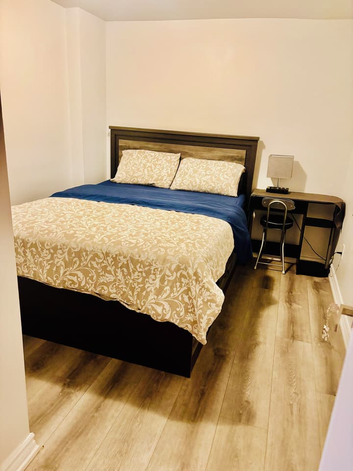 Cozy Home