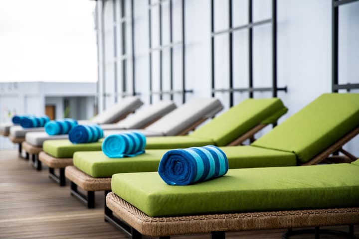 RV Hotel Gianyar