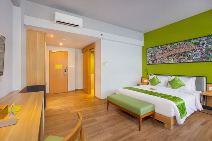 RV Hotel Gianyar