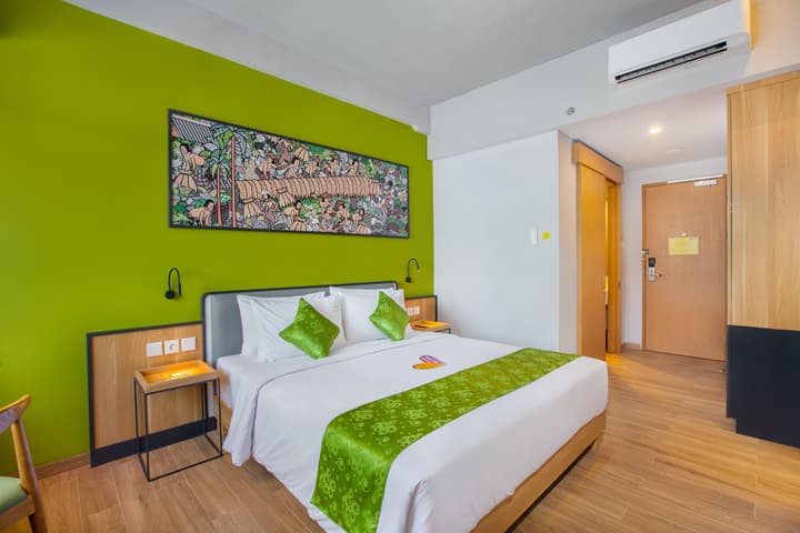 RV Hotel Gianyar