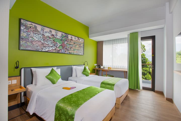 RV Hotel Gianyar