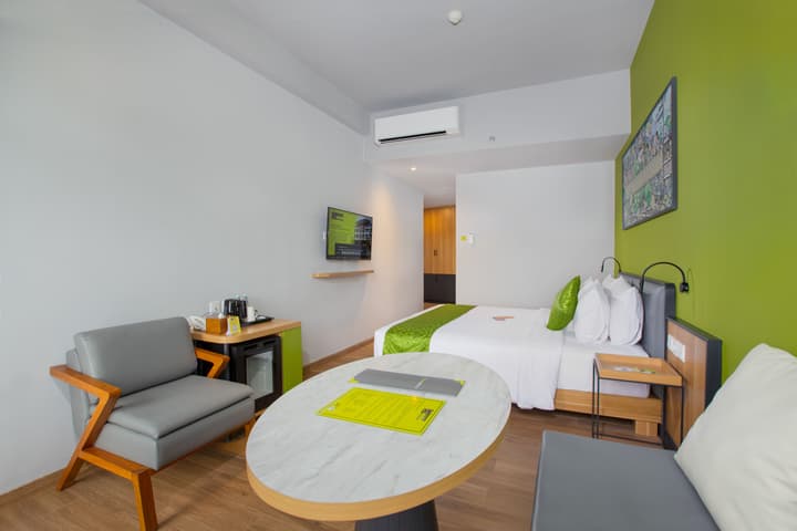 RV Hotel Gianyar