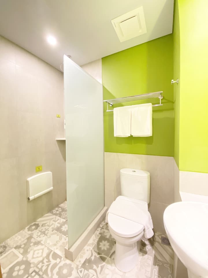 RV Hotel Gianyar
