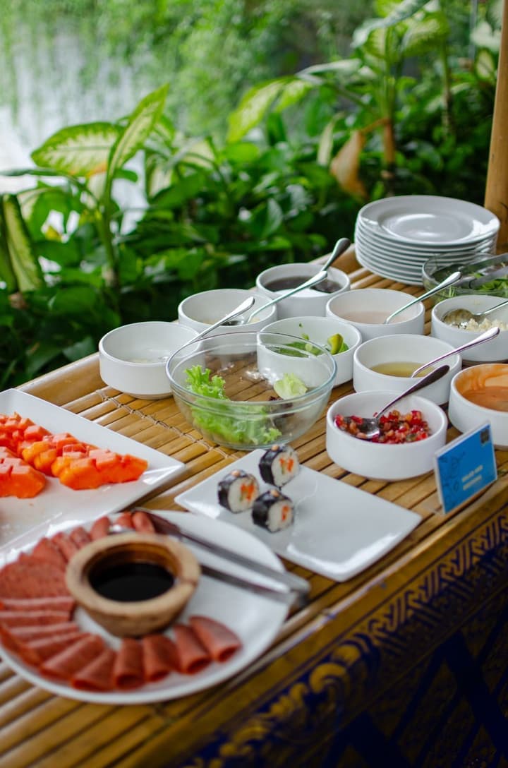 RV Hotel Gianyar