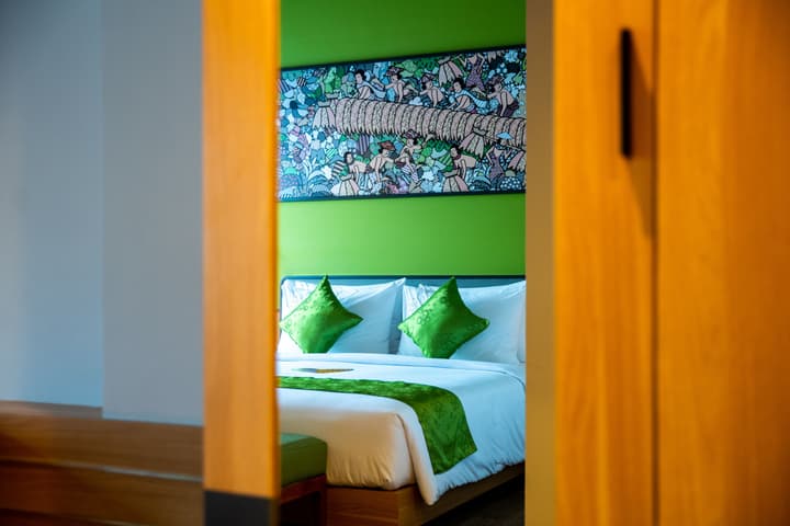 RV Hotel Gianyar