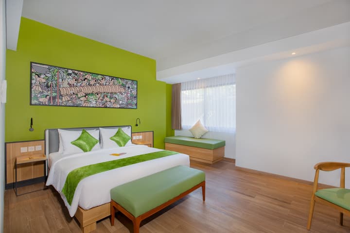 RV Hotel Gianyar