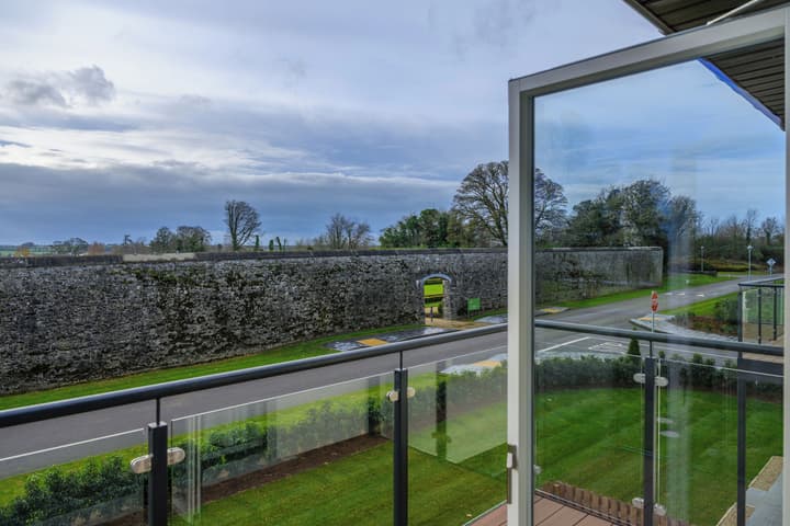 Killeen Castle