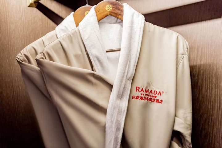 Ramada by Wyndham Bayannur