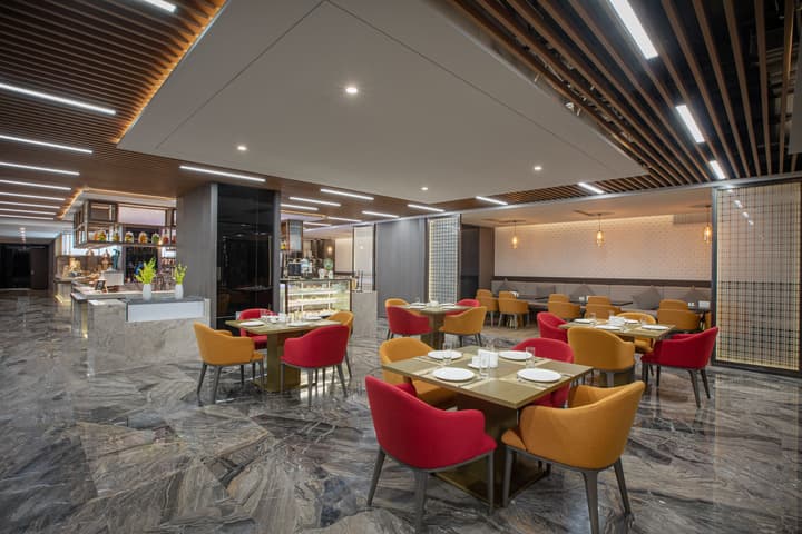 Ramada by Wyndham Bayannur