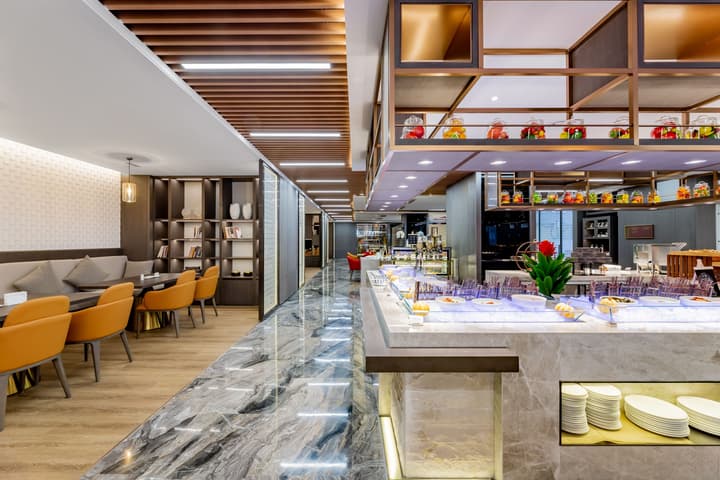 Ramada by Wyndham Bayannur