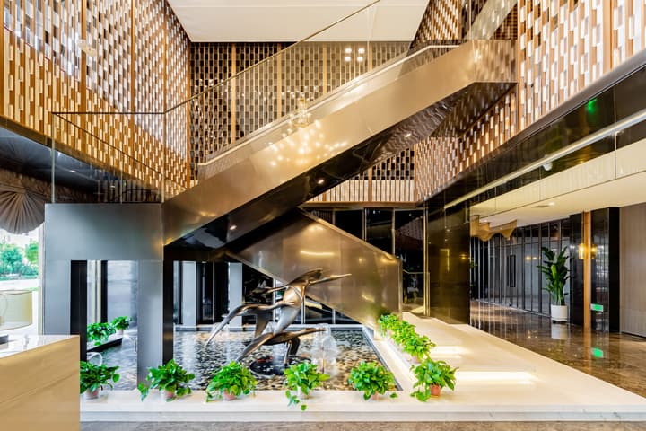 Ramada by Wyndham Bayannur