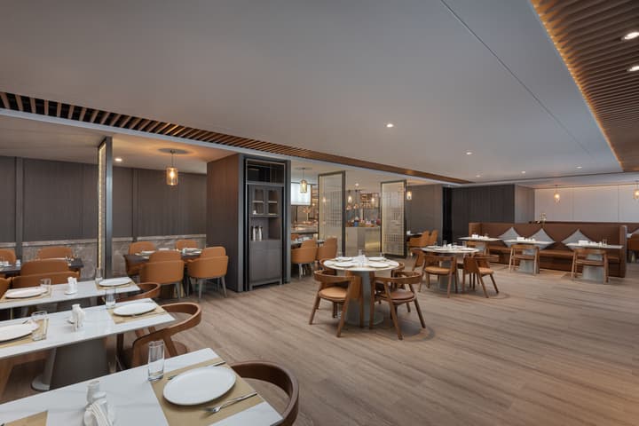 Ramada by Wyndham Bayannur