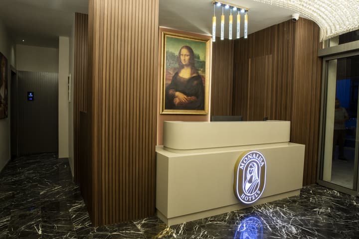 Monalisa