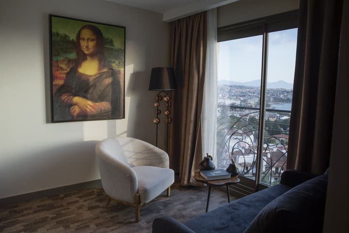 Monalisa