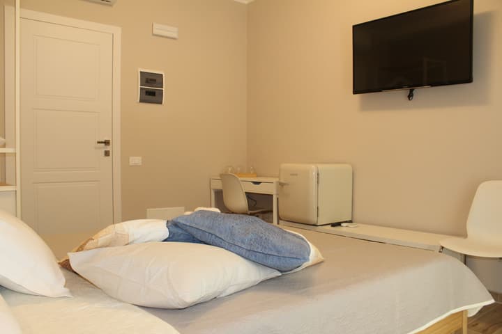 Aurora BnB